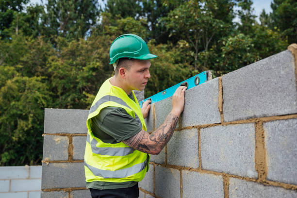 Best Concrete Retaining Walls in Tulare, CA