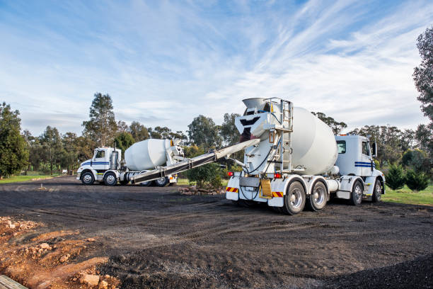Best Concrete Removal and Replacement in Tulare, CA