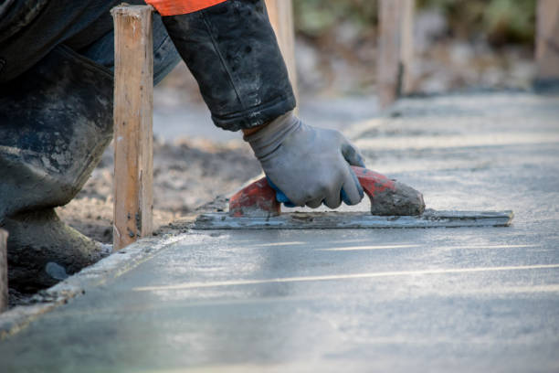 Professional Concrete contractor in CA