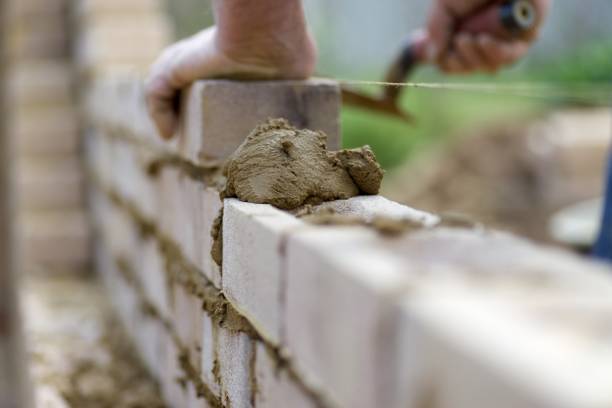 Best Concrete Slab Construction in Tulare, CA
