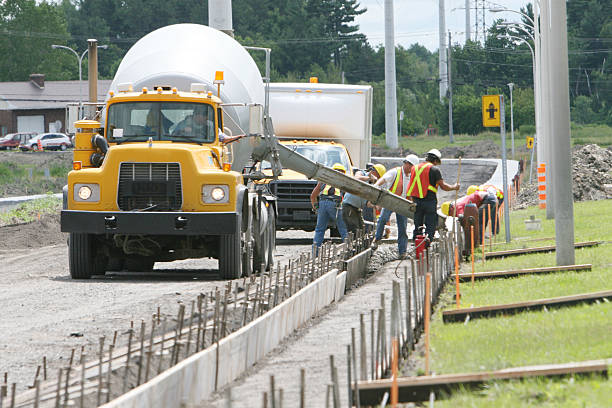 Best Concrete Grinding and Polishing in Tulare, CA