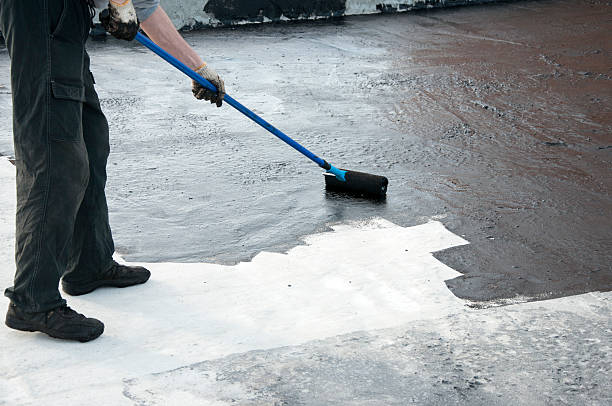 Best Commercial Concrete Services in Tulare, CA